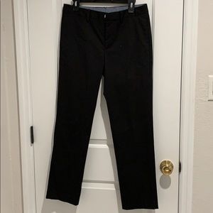 Bonobos Italian dress pants slim 30w 30l rare